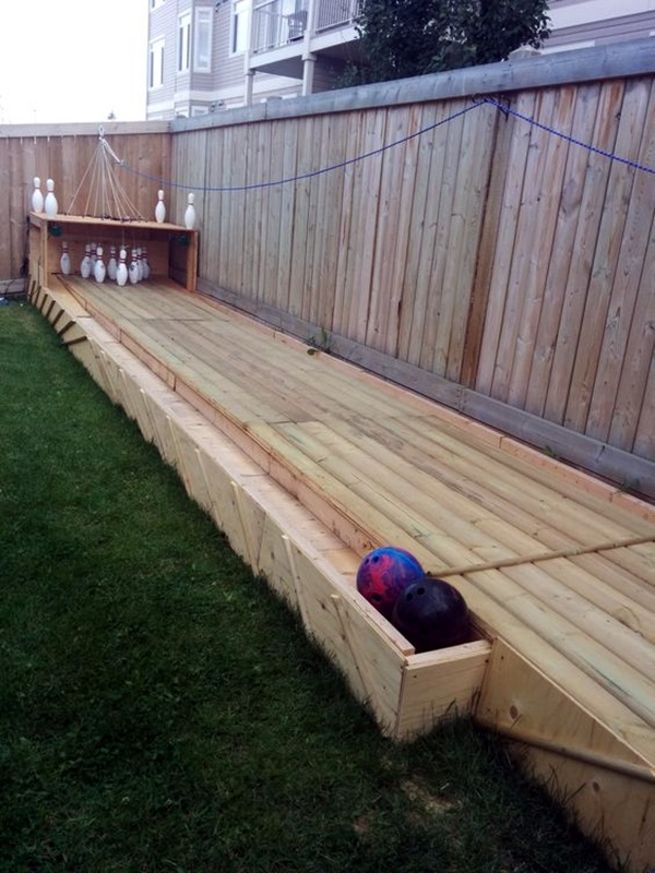Anyone Can Backyard Projects For This Year (19)
