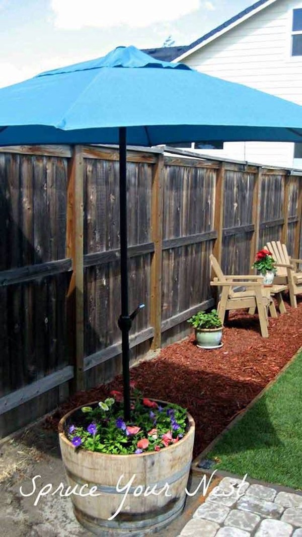 Anyone Can Backyard Projects For This Year (5)