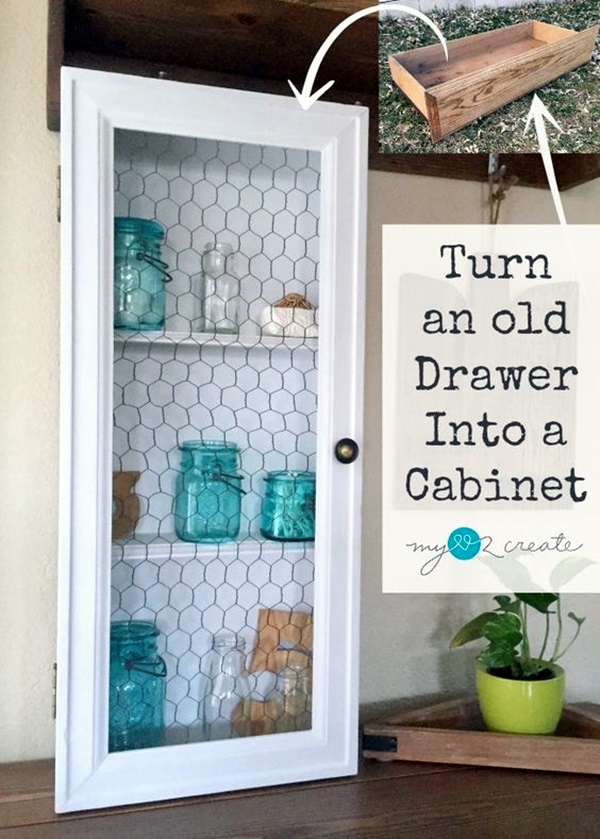 Brilliant Furniture Makeover Ideas to Try in 2016 (40)
