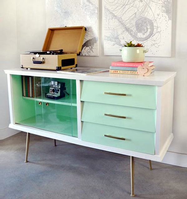 Brilliant Furniture Makeover Ideas to Try in 2016 (41)