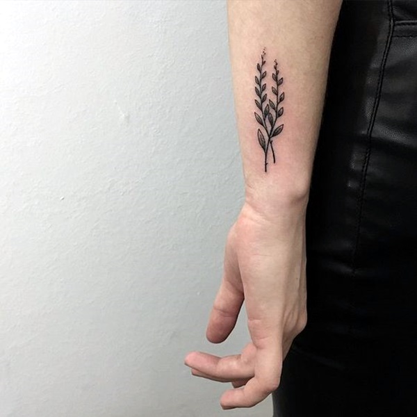 New and Trendy Dotwork Tattoo Ideas for 2016 (1)
