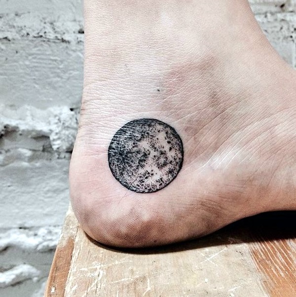 New and Trendy Dotwork Tattoo Ideas for 2016 (17)
