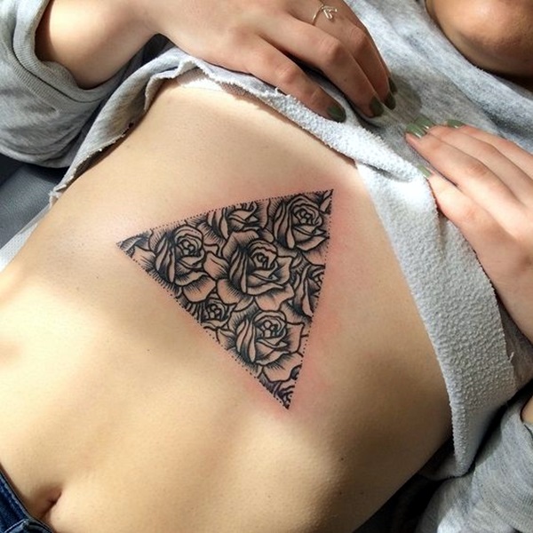 New and Trendy Dotwork Tattoo Ideas for 2016 (22)