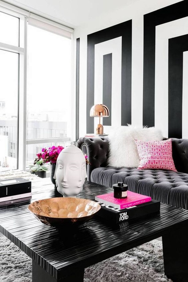 40 Simple But Fashionable Living Room Wall Decoration 40 Simple But Fashionable Living Room Wall Decoration