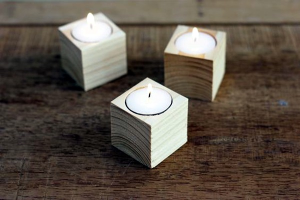 Ways tea light house Can Your Home Look More Adult (13)