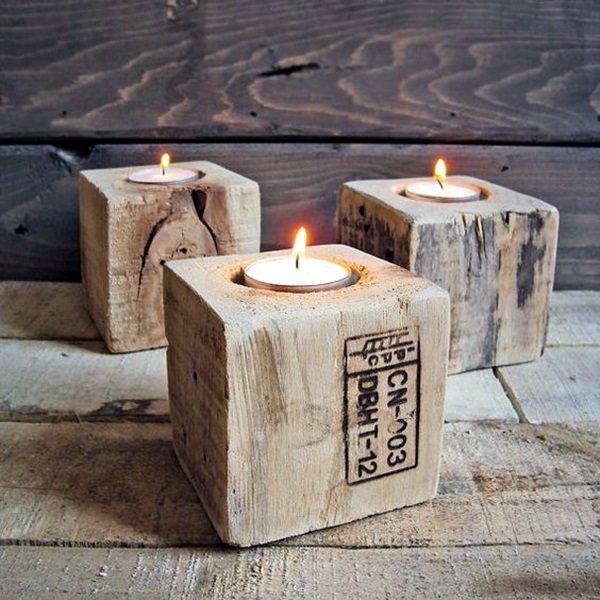 Ways tea light house Can Your Home Look More Adult (43)