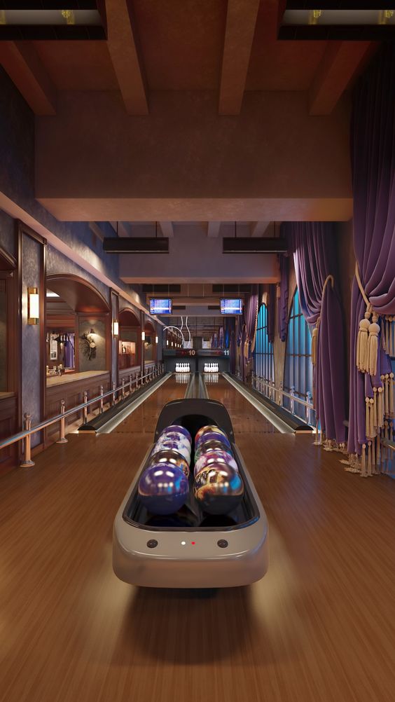 bowling alley designs 19
