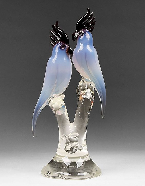 Gorgeous Glass Animals That Will Make You Want To Collect Gorgeous Glass Animals That Will Make You Want To Collect