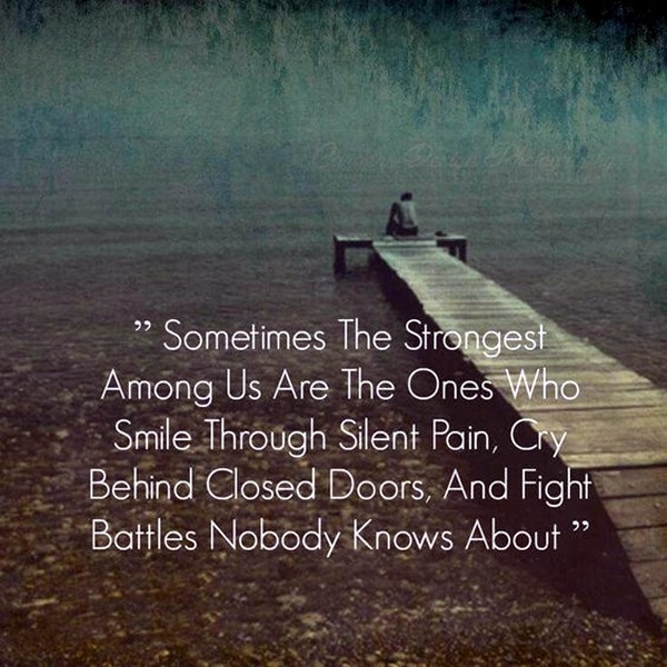 40 Inspirational Quotes About Strength That Will Inspire You - Bored Art
