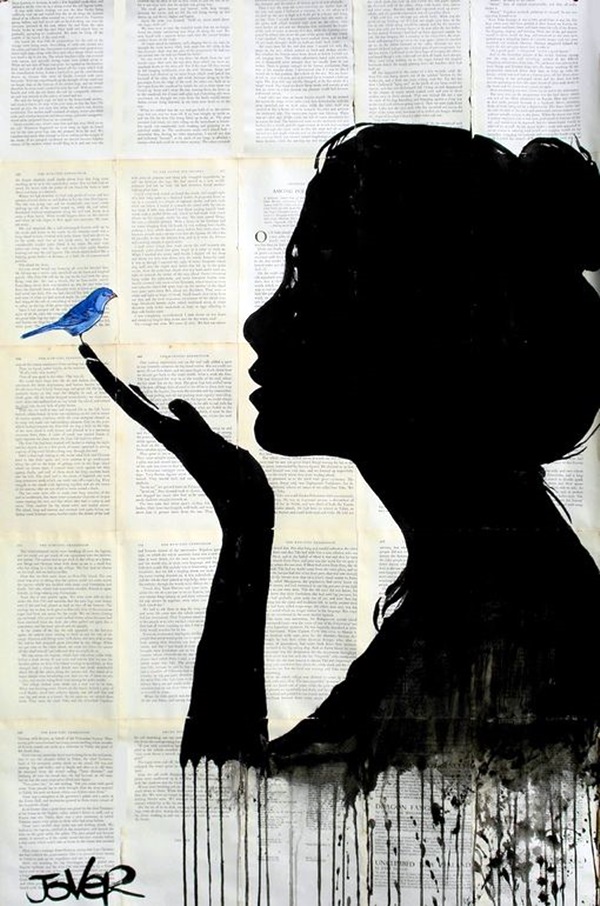 Famous Ideas 53+ Art Drawing Of A Girl