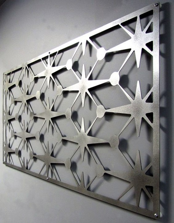 Art Panels Decoration To Make Your Wall Look Executive (4)