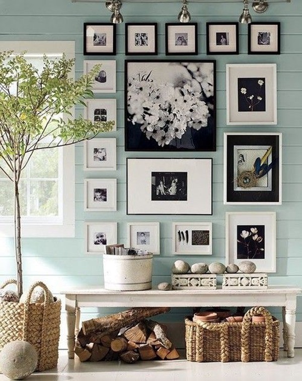 Art Panels Decoration To Make Your Wall Look Executive (6)