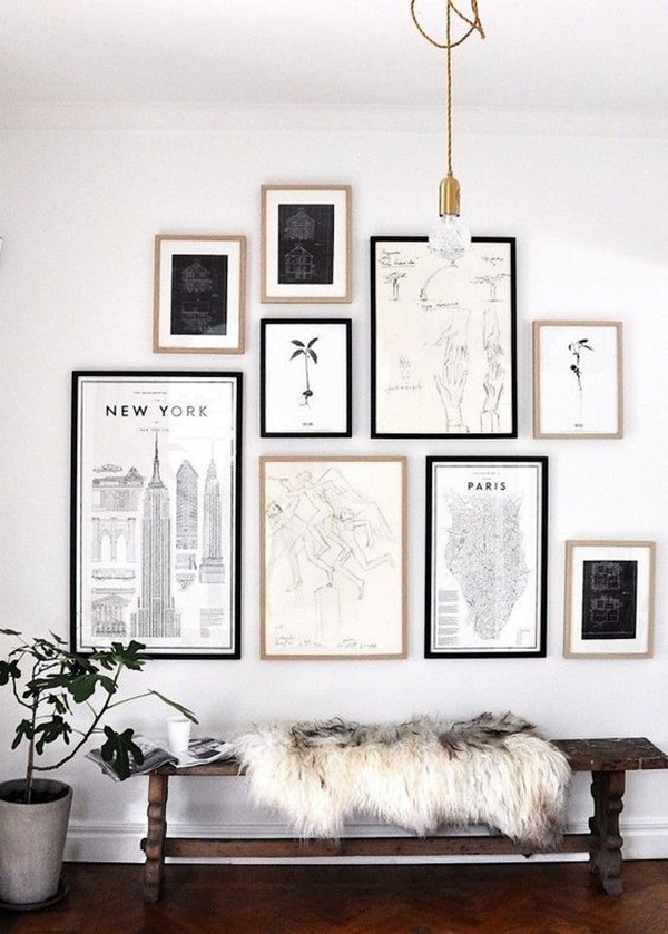 Art Panels Decoration To Make Your Wall Look Executive (6)