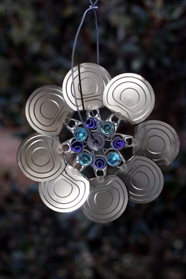 40 DIY Wind Chime Ideas To Try This Summer - Bored Art