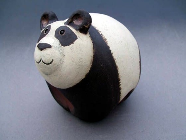 40 DIY Pinch Pots Ideas To Try Your Hands On - Bored Art