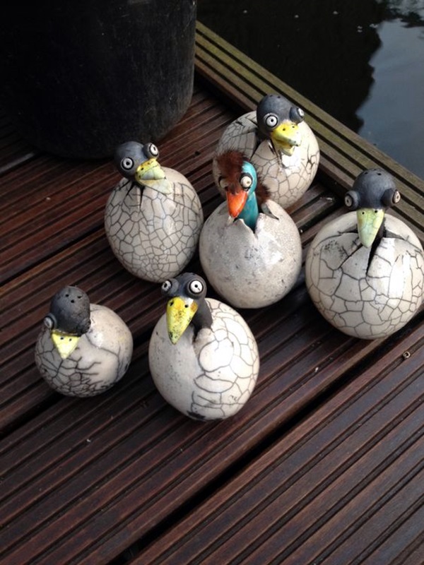 40 DIY Pinch Pots Ideas To Try Your Hands On - Bored Art