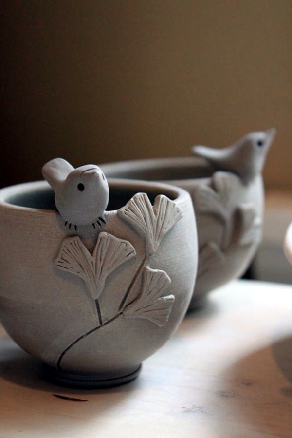 40 DIY Pinch Pots Ideas To Try Your Hands On Bored Art 40 DIY Pinch Pots Ideas To Try Your Hands On Bored Art