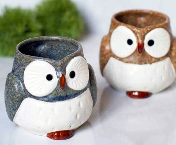 DIY pinch pots ideas to try Your Hands On (74)