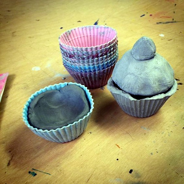 DIY pinch pots ideas to try Your Hands On (79)