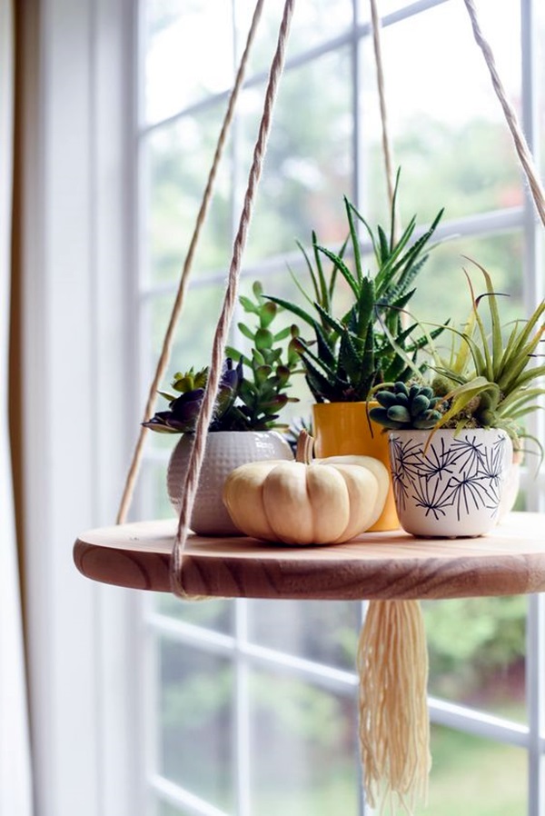 40 Elegant DIY Hanging Planter Ideas For Indoors Bored Art