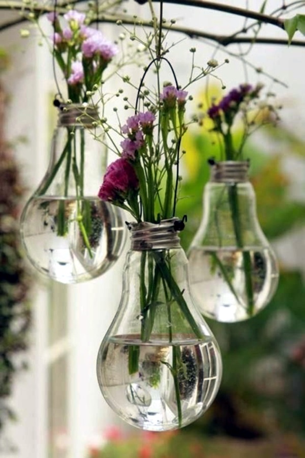 Elegant DIY Hanging Planter Ideas For Indoors (33)