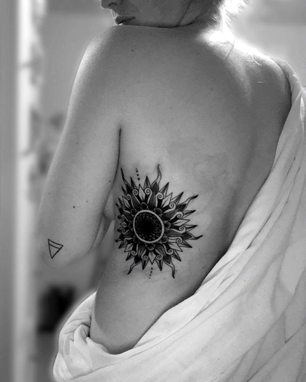 So Pretty sol tattoo Ideas (18)