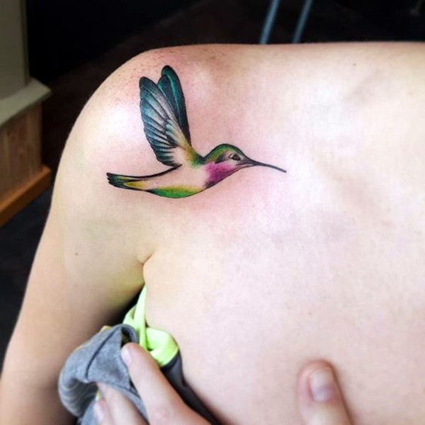 Tiny Bird Tattoo Ideas to admire (17)