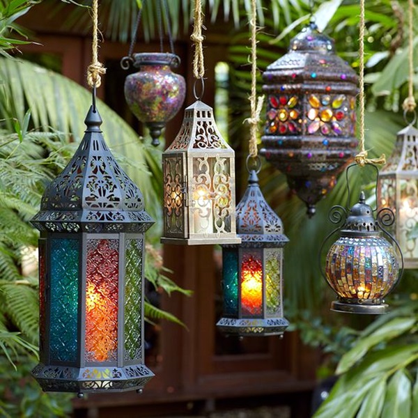 Ways Lanterns Can Give Your Home A Magical Touch (1)