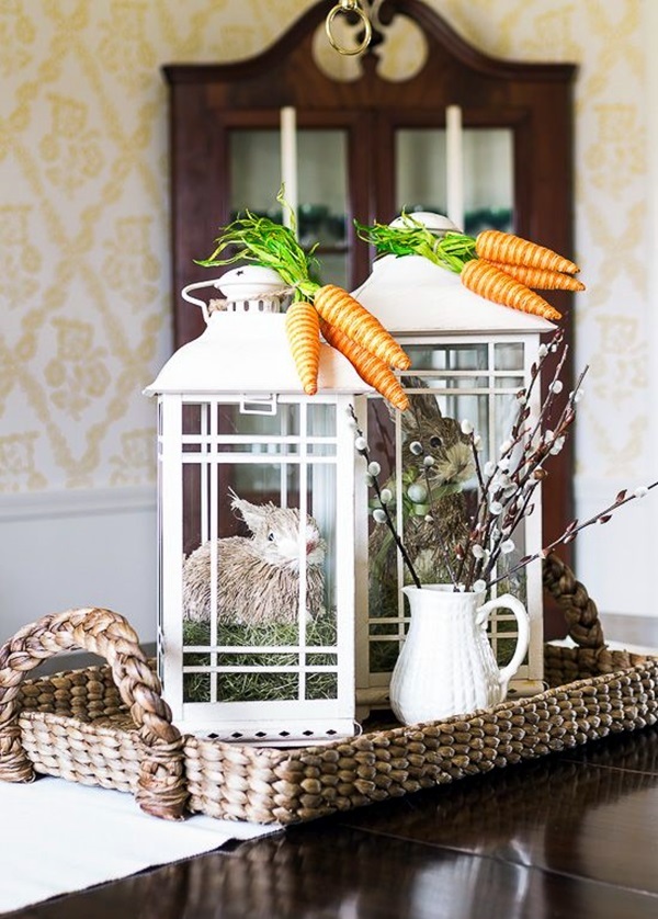 Ways Lanterns Can Give Your Home A Magical Touch (9)