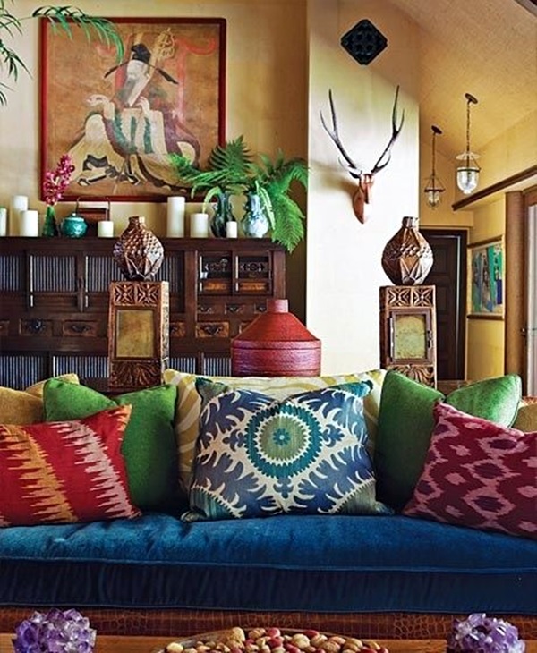 Ethnic decor deals