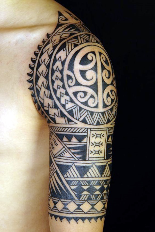 15 Tattoos Ideas for Men in 2023 - Simple Tattoos Designs