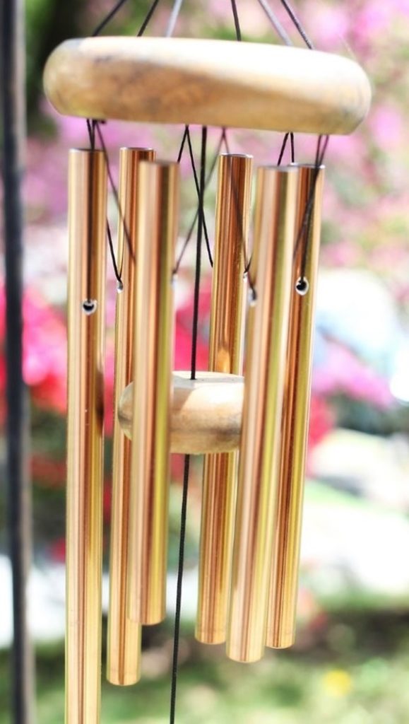 40 DIY Wind Chime Ideas To Try This Summer Page 2 of 3 Bored Art