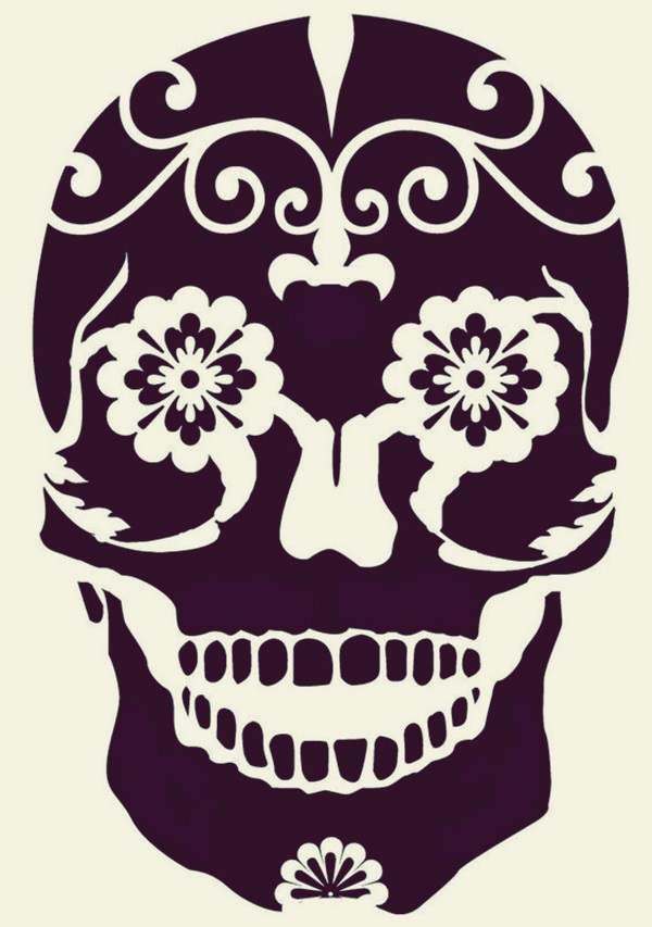 40 Printable Stencil Patterns For Many Uses