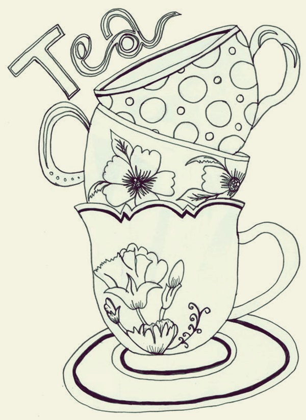 40 Printable Stencil Patterns For Many Uses