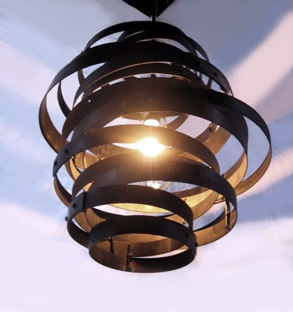 Recycled Lamps That Are Border Line Genius (21)