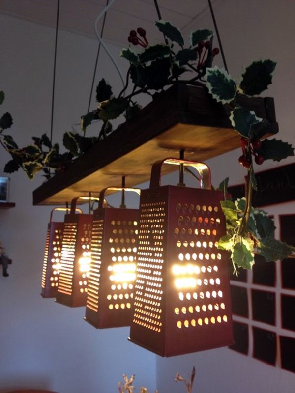 Recycled Lamps That Are Border Line Genius (34)