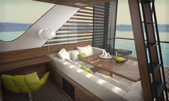 catamaran interior designs 15