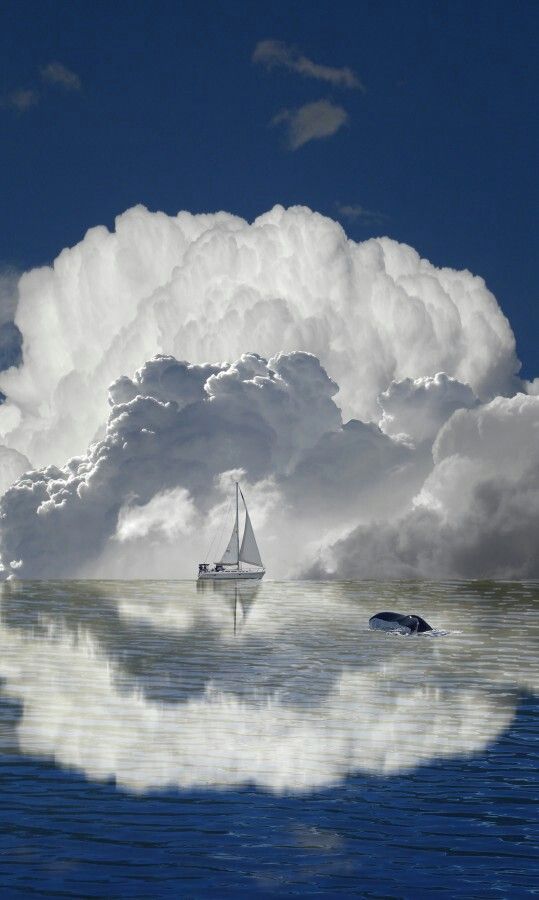 cloud photography 2