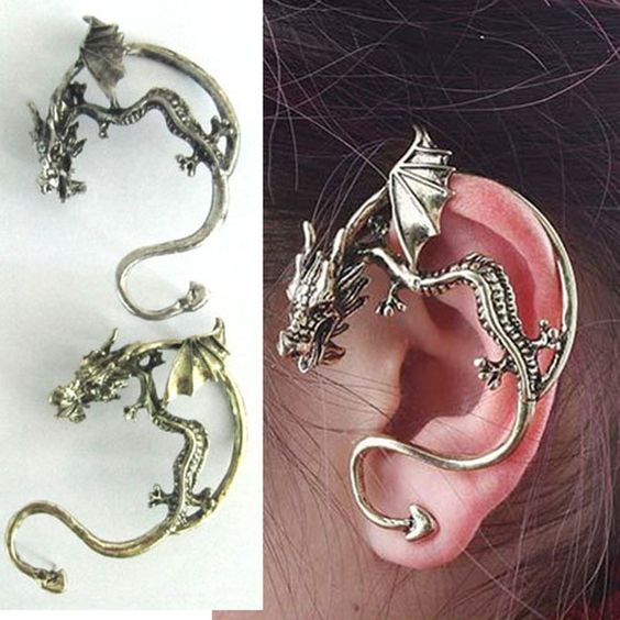 dragon jewelry designs 22