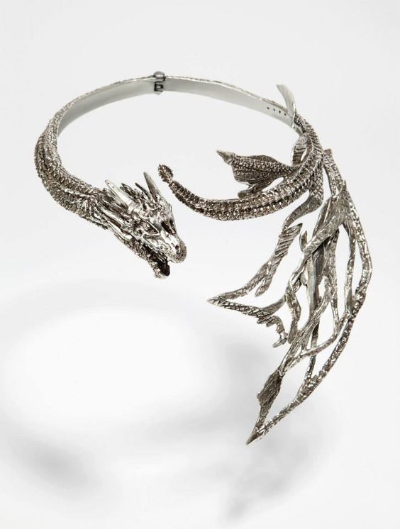 dragon jewelry designs 9