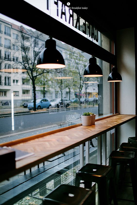 Fast Food Restaurant Interior Design Ideas That You Should Fast Food Restaurant Interior Design Ideas That You Should