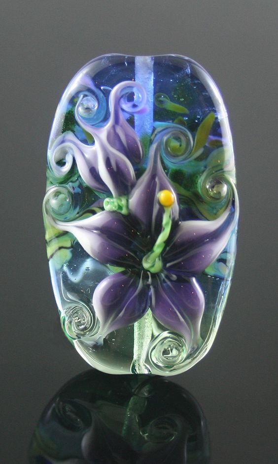 glass bead art 19