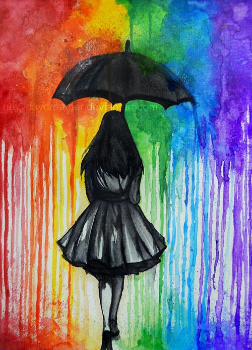 umbrella art 20