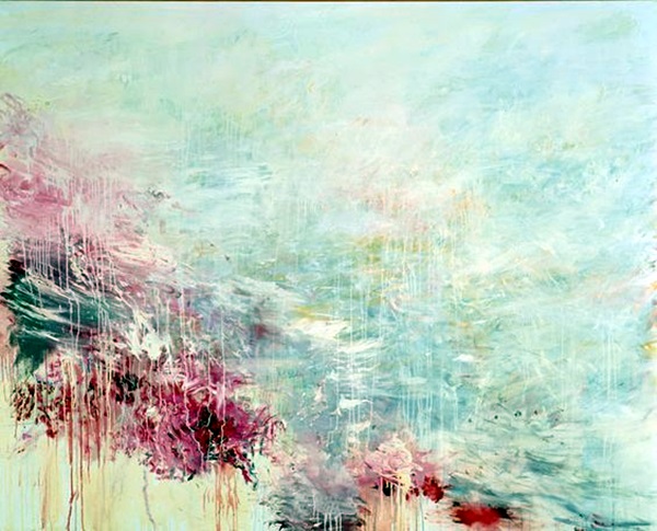Beautiful Examples of Abstract Expressionism Art Works (9)