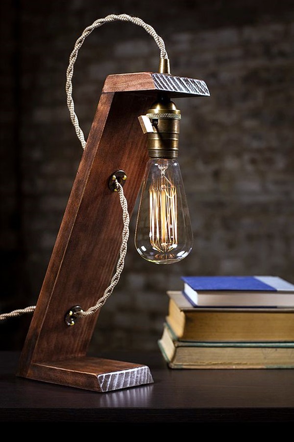 40 Beautiful Wooden Lamp Designs Home 40 Beautiful Wooden Lamp Designs Home