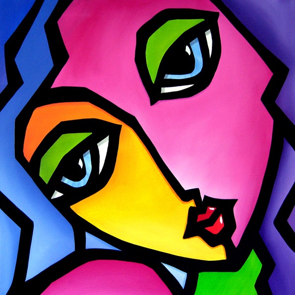 Pop Art Power: Unleash Your Inner Artist with Modern Pop Art Bilder! Pop Art Power: Unleash Your Inner Artist with Modern Pop Art Bilder!