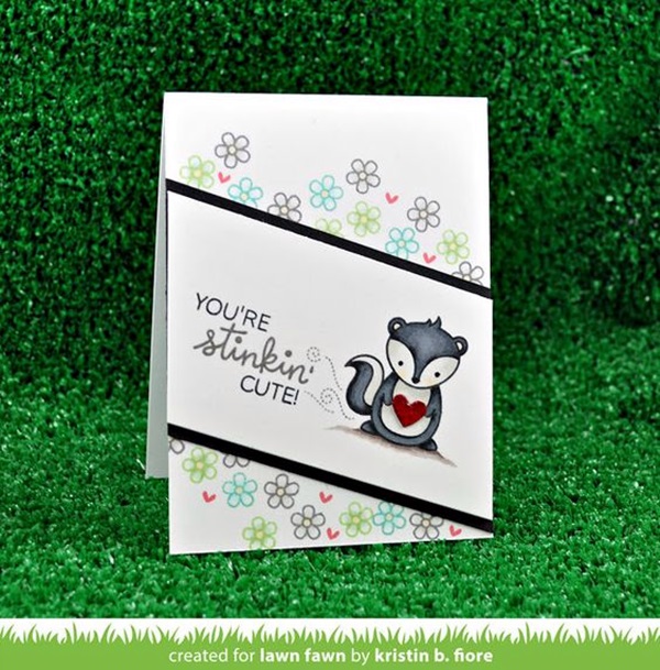 Cute Friendship Card Designs (DIY Ideas)  (4)
