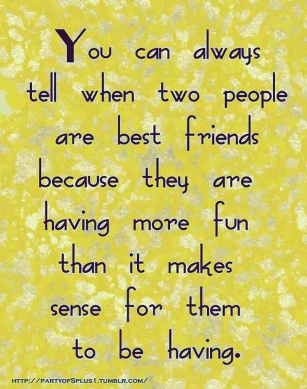 Dumbass Best Friends Quotes With Pictures (20)