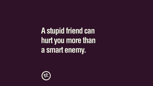 Dumbass Best Friends Quotes With Pictures (24)