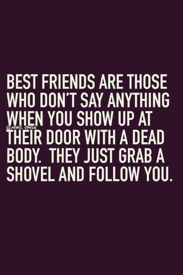 Dumbass Best Friends Quotes With Pictures (35)